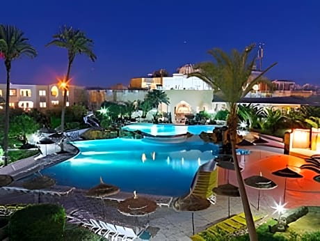 Joya Paradise
