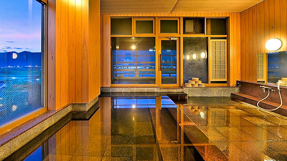 Tokura Kamiyamada Onsen Tamanoyu