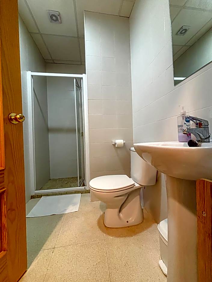 Albergue Multiaventura Active Andalucia