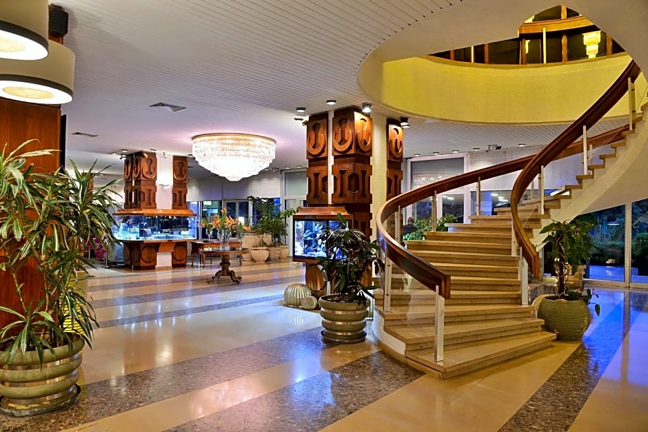 Carlton Madagascar Hotel