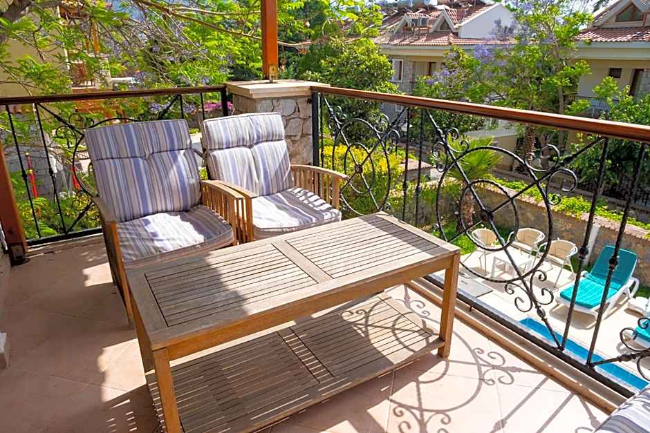 Perdikia Hill Hotel And Villas