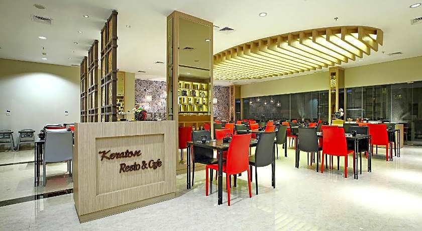 Hotel Neo Cirebon by ASTON