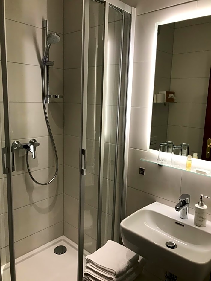Flair-Hotel Waldfrieden