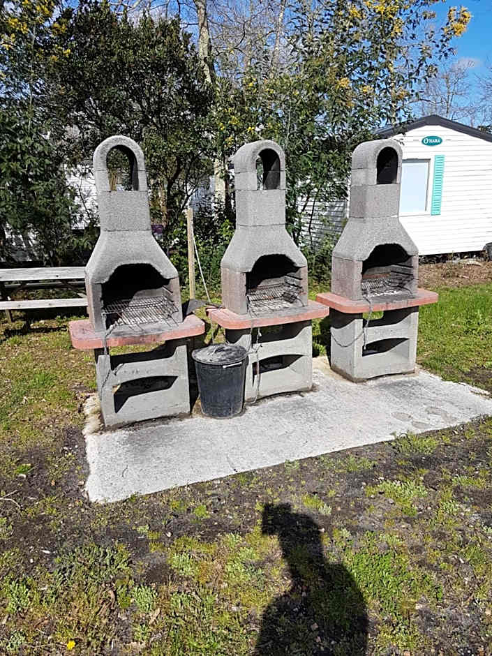 Mobil Home Soulac
