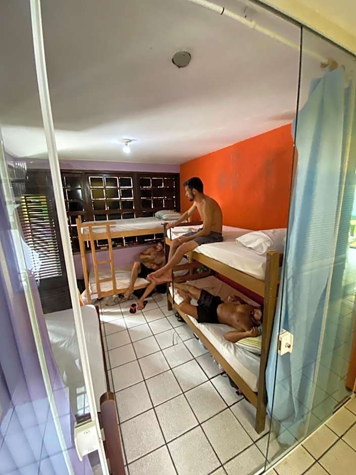 Parnaíba Hostel