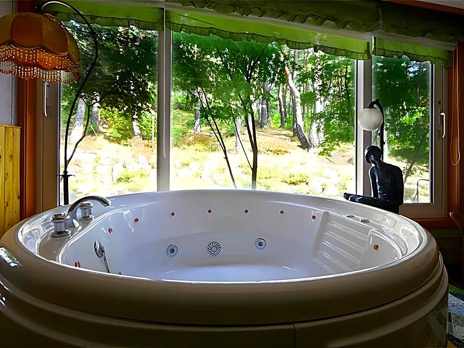 Casa Seorak Bed and Breakfast