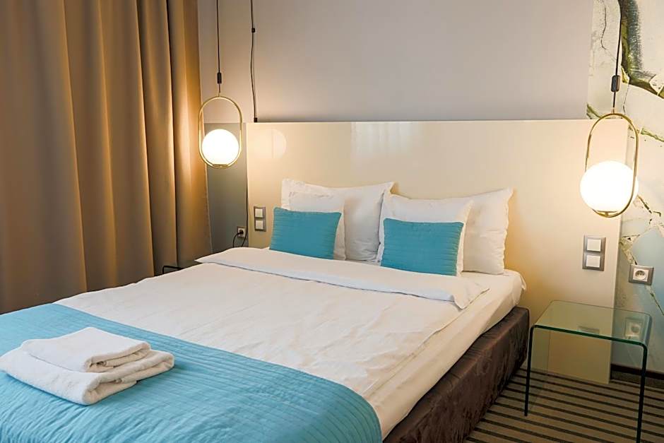 NoBo Hotel - business