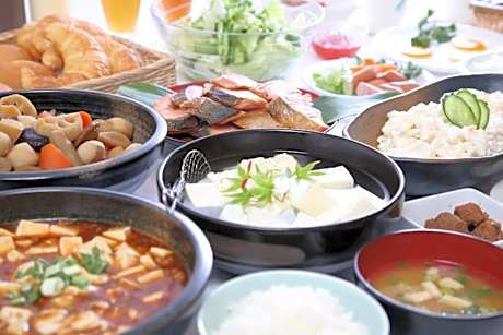 Room Selected at Check-In  - Smoking