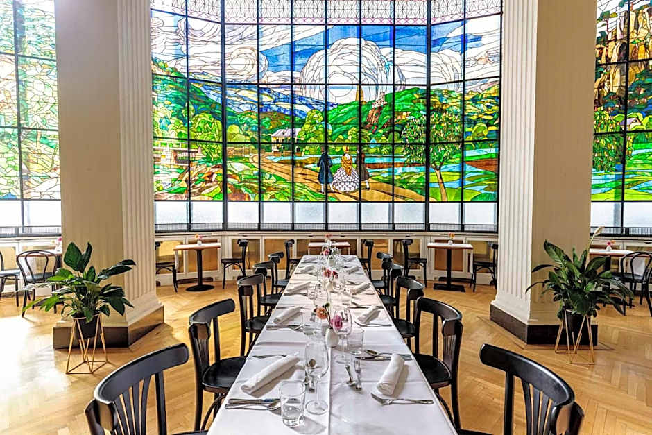 Hotel Herzoghof
