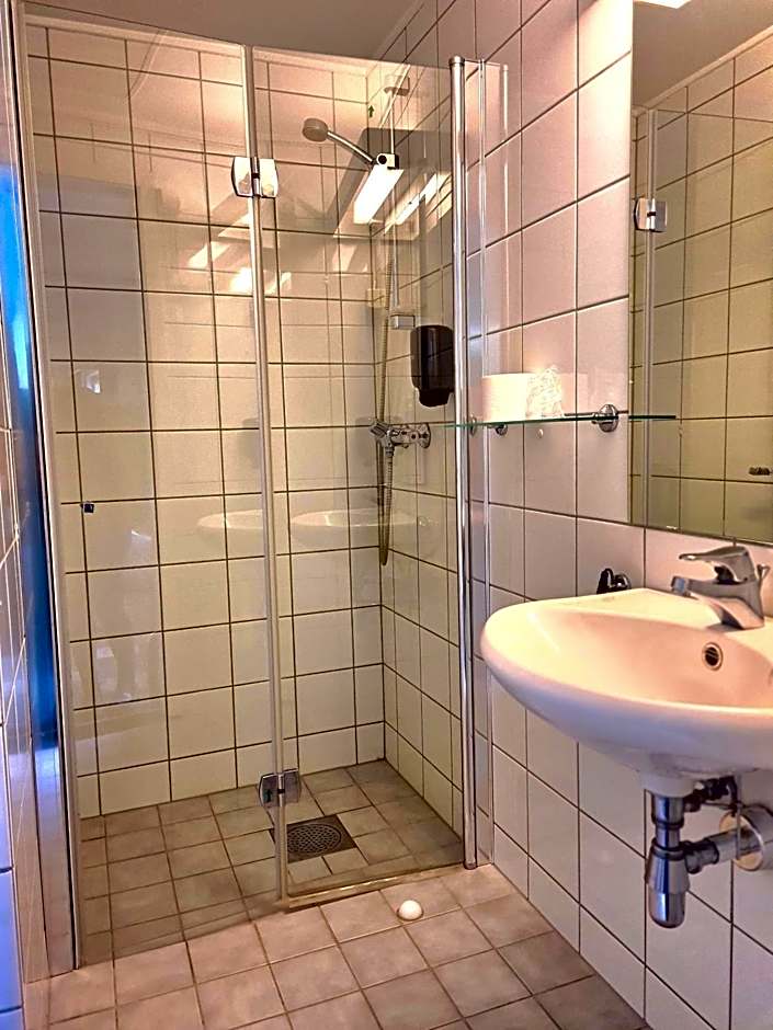 City Living Sentrum Hotel