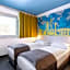 B&B Hotel Stuttgart-City