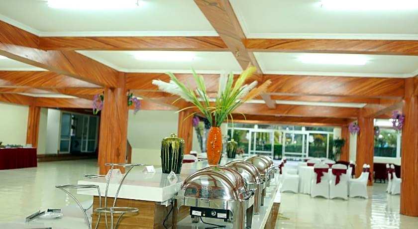 Muong Thanh Lai Chau Hotel