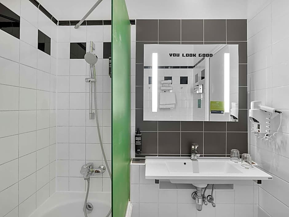 Ibis Styles Budapest Center