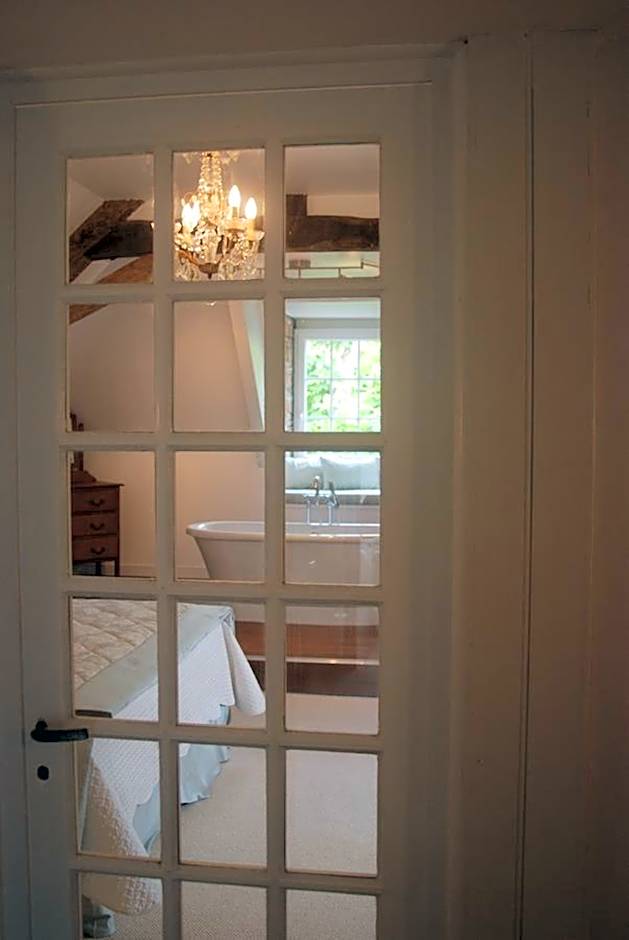 Manoir du Bois Mignon