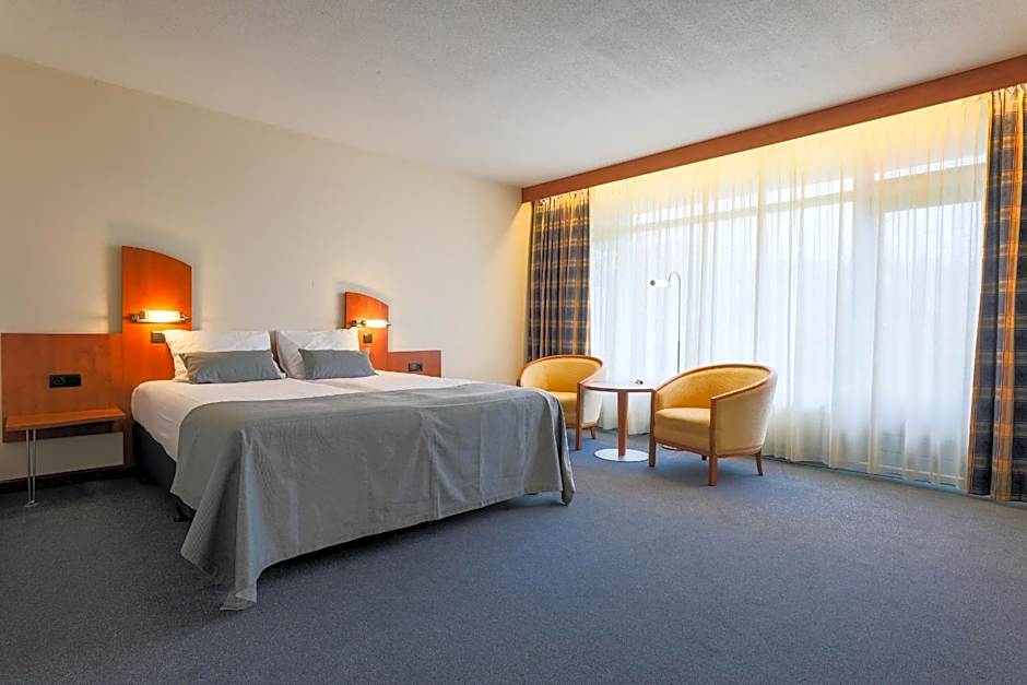 Fletcher Hotel-Restaurant De Reiskoffer