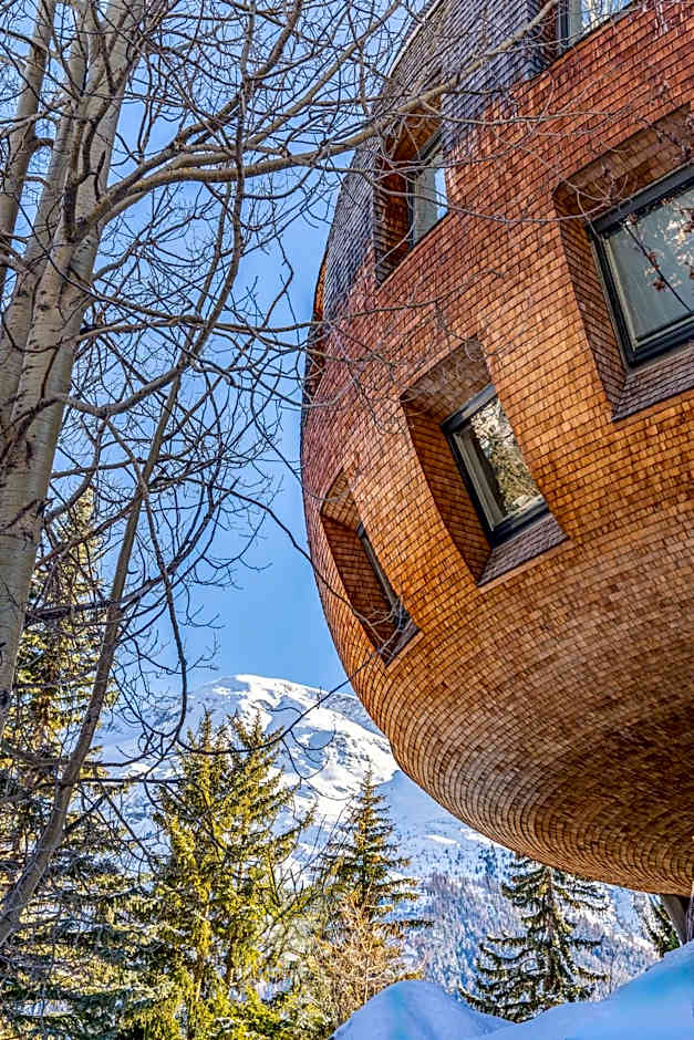 Grand Hotel des Bains Kempinski