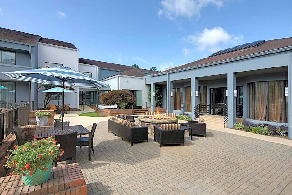 Courtyard by Marriott Atlanta Windy Hill/Ballpark