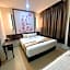 D&f Boutique Hotel Senawang