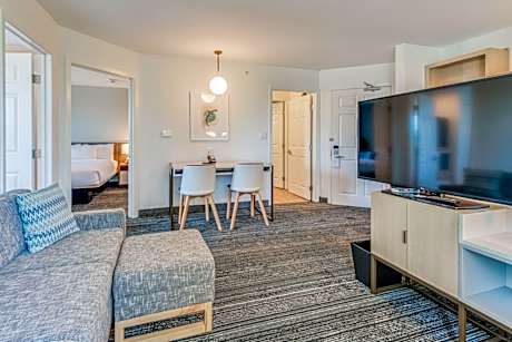 Two-Bedroom Suite