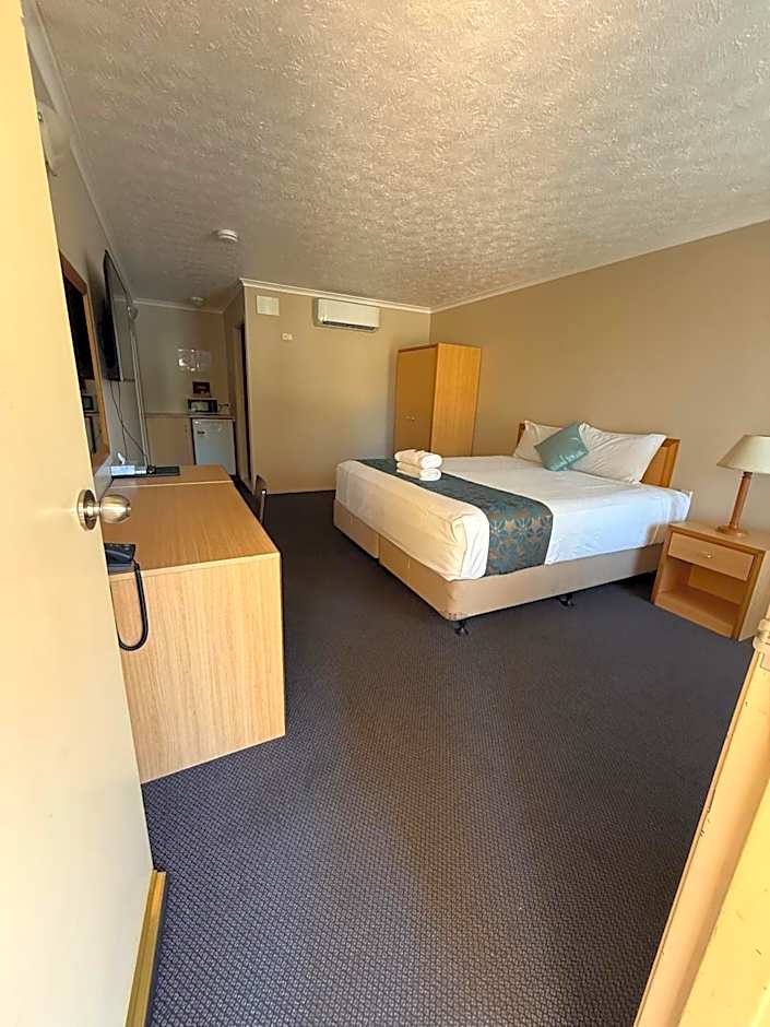 Harbour Sails Motor Inn