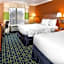 SureStay Hotel by Best Western Ontario Airport
