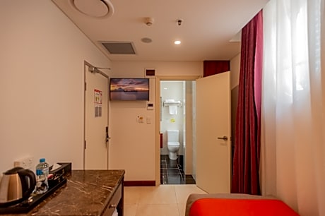 Single Standard Room