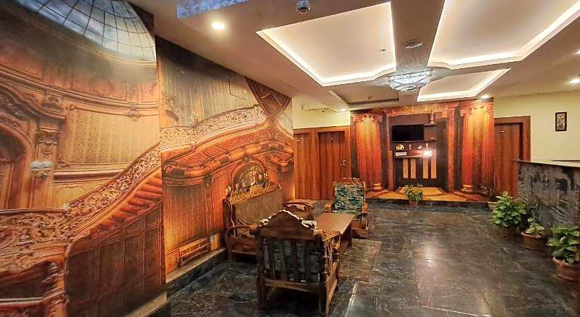 ARC The Boutique Hotel 