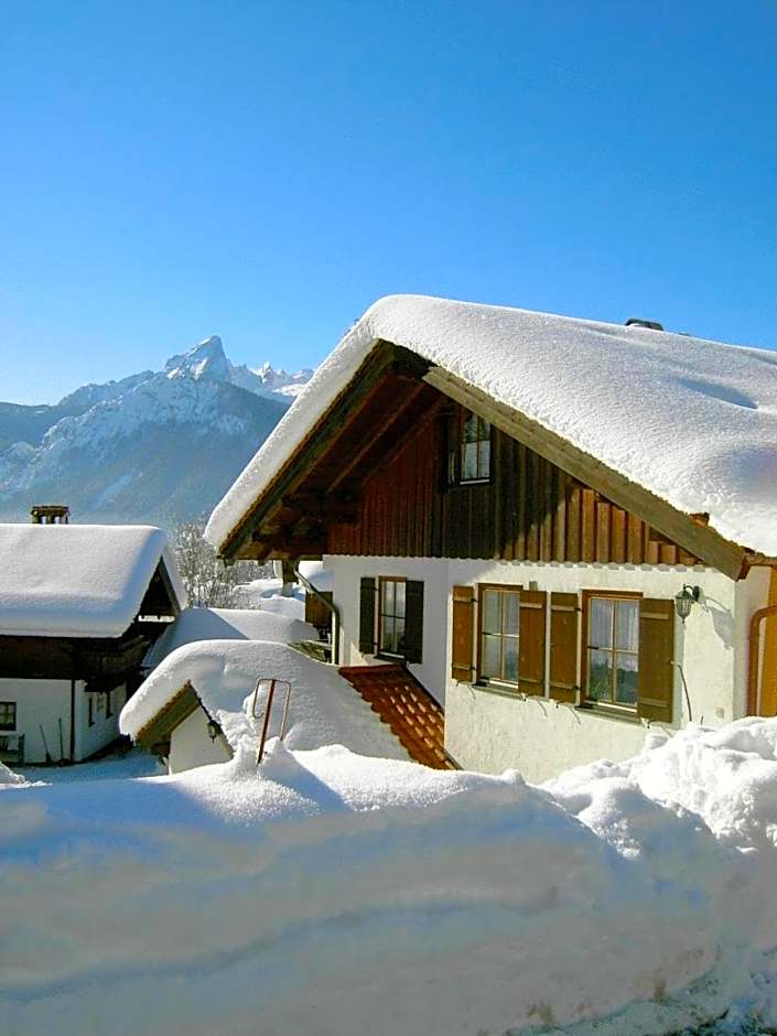 Ferienwohnung Christine