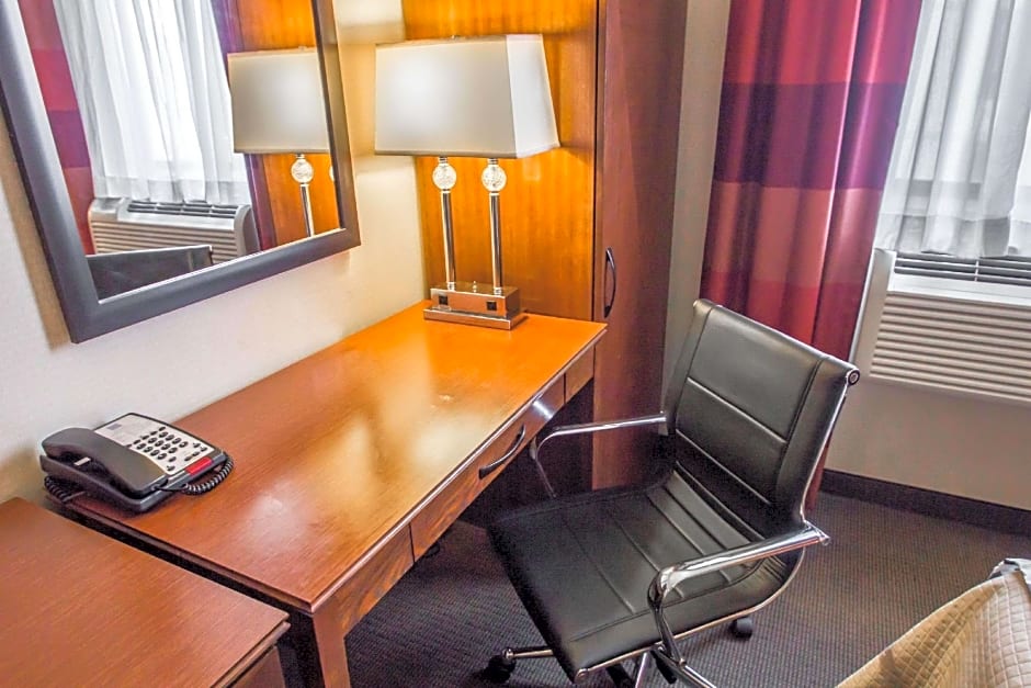 Sleep Inn - Long Island City