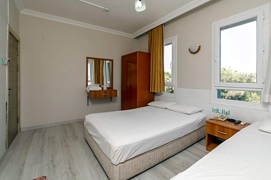 Enda Lara Hotel