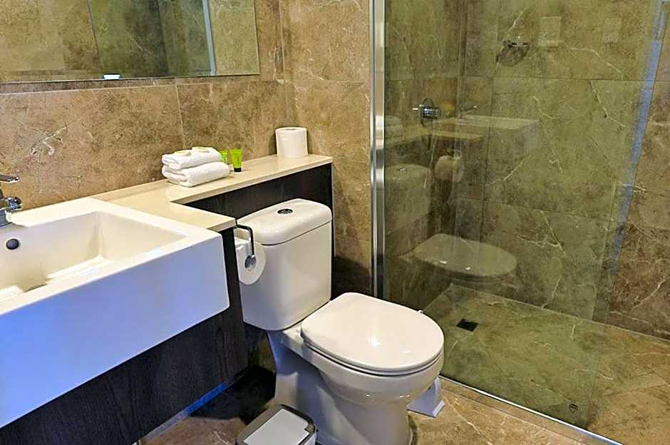 Alivio Hotel Cairns