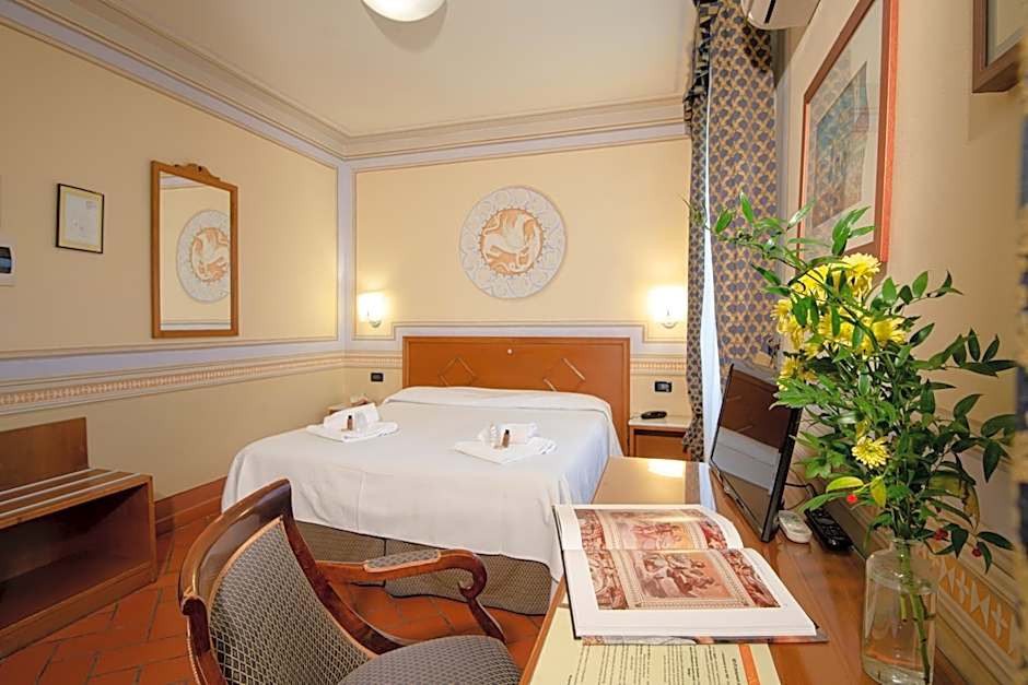 Albergo San Martino