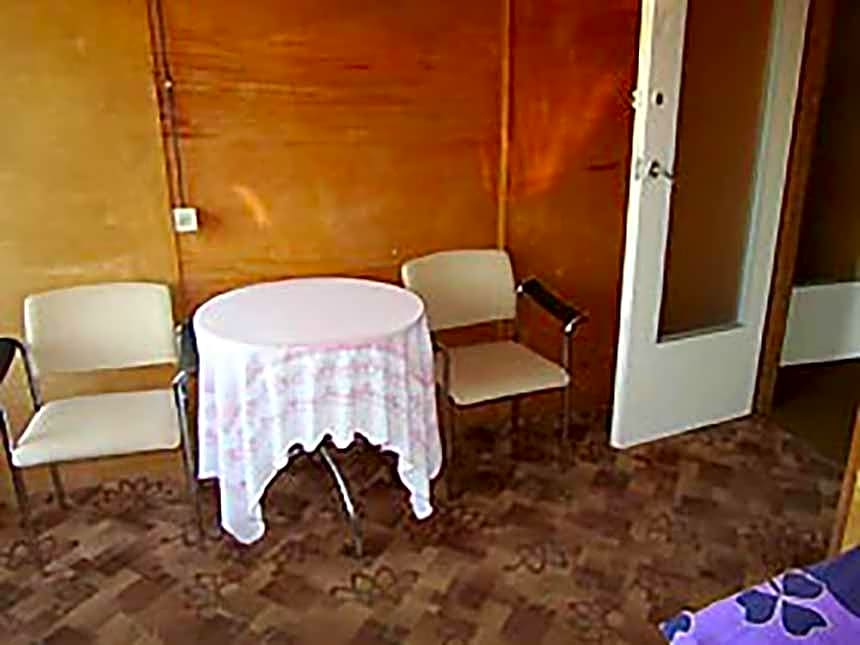 Domek Letniskowy Brożówka