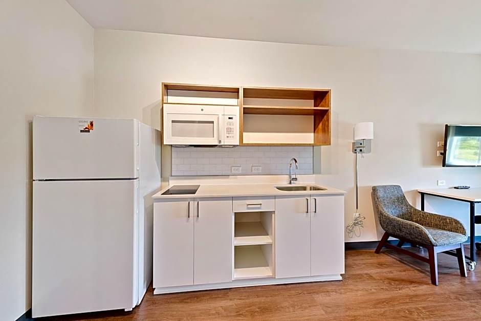 Extended Stay America Premier Suites - Savannah - Pooler