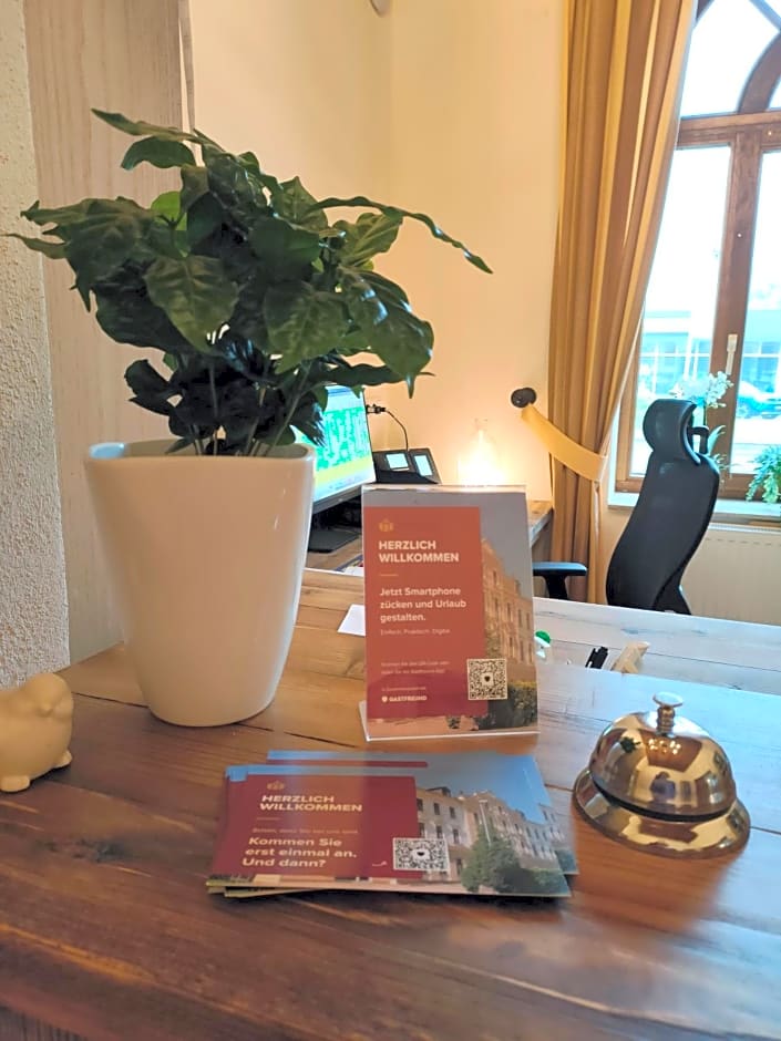 Hotel Reichskrone