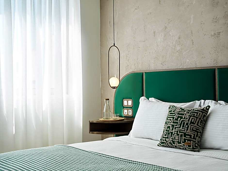 The Lekka Hotel & Spa