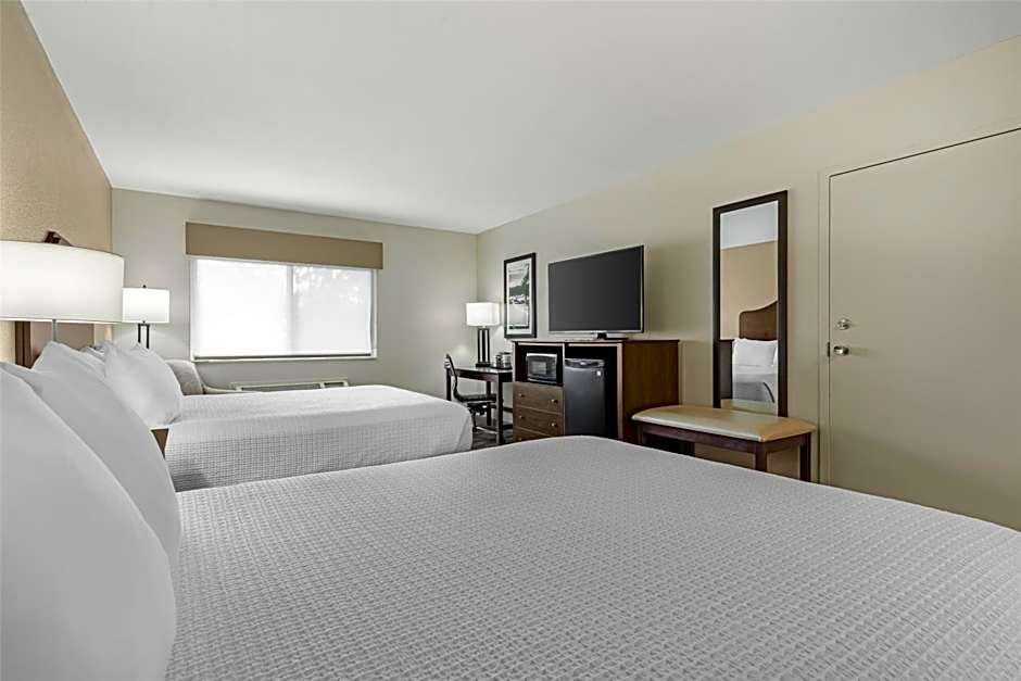 Best Western Timberridge Inn