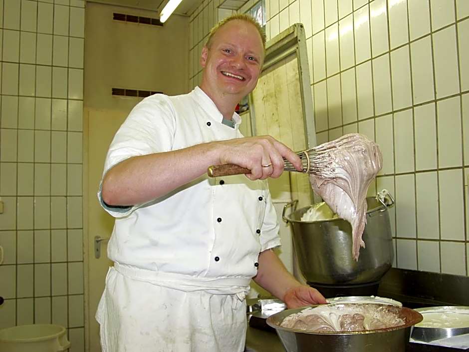 Akzent Hotel Am Bach