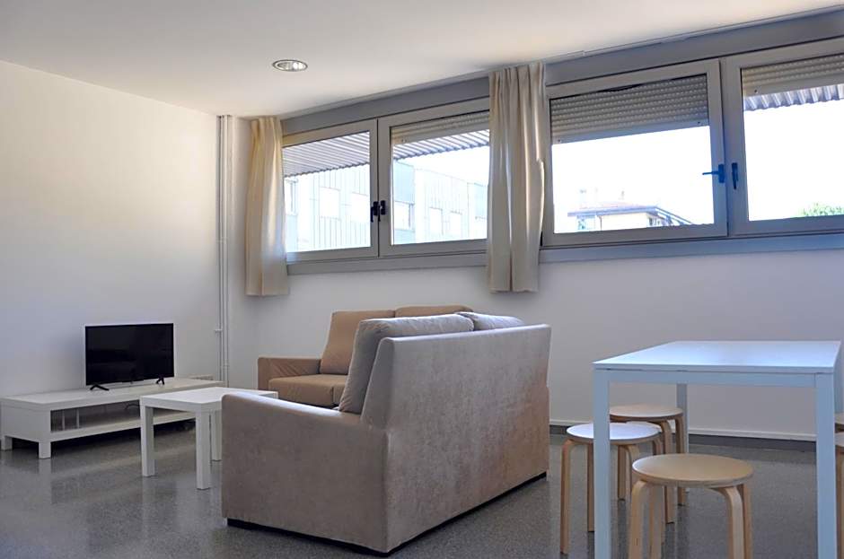 Residencia Universitaria Resa Campus de Montilivi