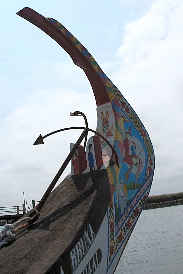 Hotel Santiago Vagos