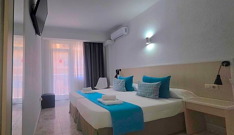 Hotel Teide