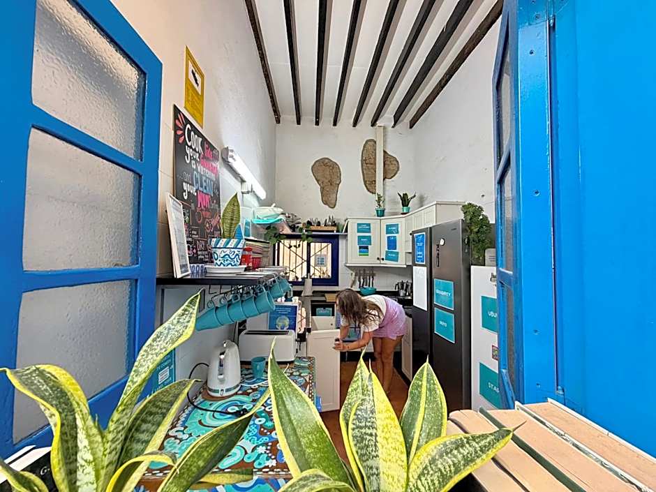 Ashavana Nest Hostel