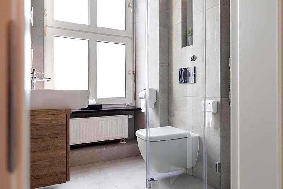 Aparthotel by dasPaul