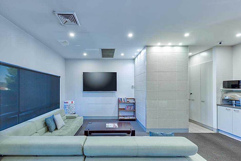 Best Western Airport Motel And Convention Centre