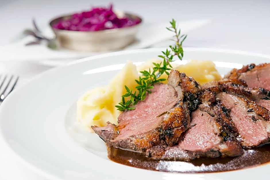 Posthotel Lechtal, Arlberg