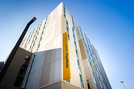 Staycity Aparthotels Venice Mestre