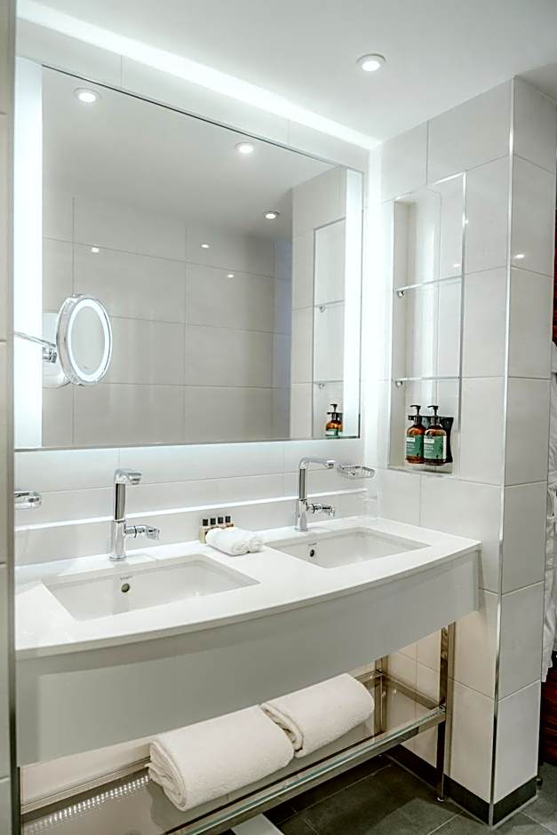 Hyatt Regency London Albert Embankment