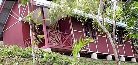 D view hill hotel