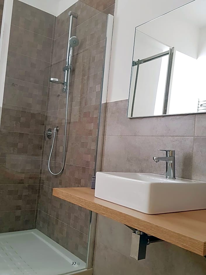 Solfatara Suites B&B