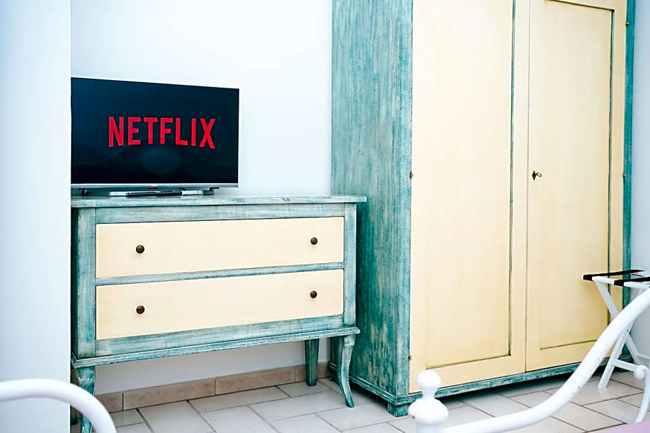 PepeRosa B&B and Events